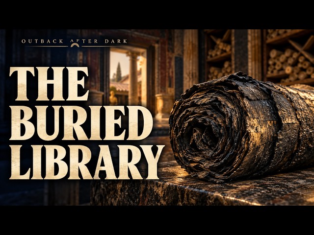 The Buried Library: Reading Scrolls Too Fragile to Open