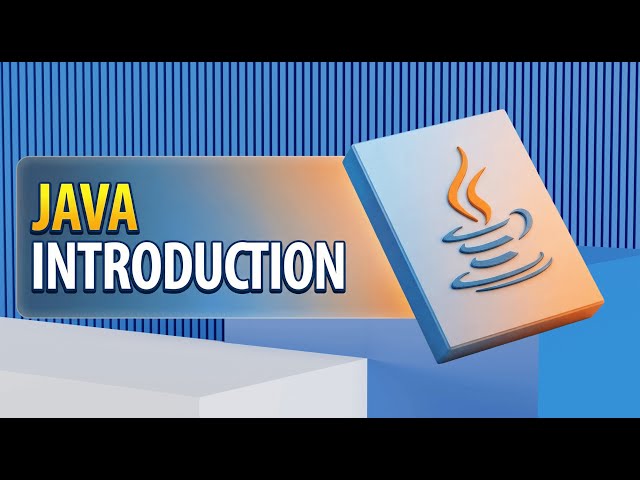 #1 Java Introduction | What is Java? | Java Full Course for Beginners | nulllogic