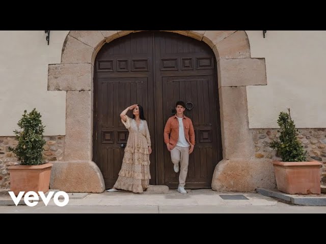 Kike Pavón - No Me Dejarás (Feat. Amara Rodes) [Official Video]