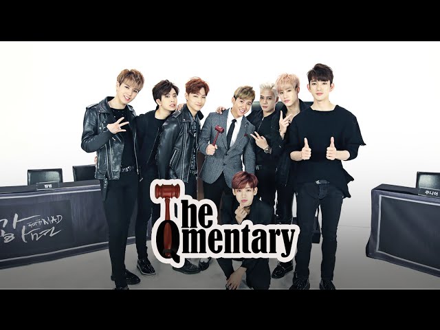 The Qmentary(더큐멘터리): GOT7(갓세븐) _ If You Do(니가 하면) [ENG/JPN/CHN SUB]