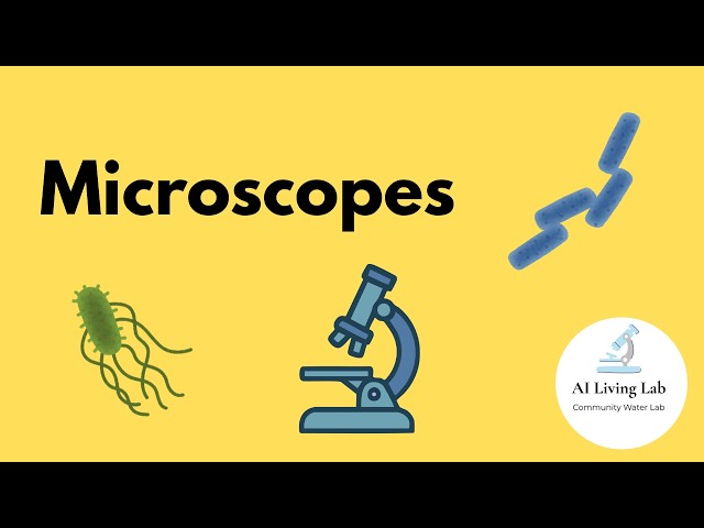 Microscopes