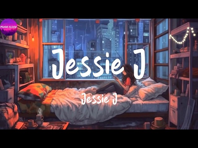 Jessie J - Price Tag (Lyrics)