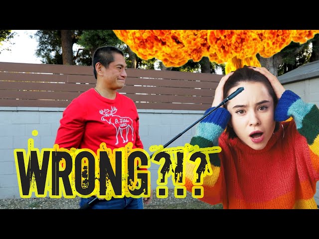 MIND BLOWN: Rule of Thirds for 360 cameras?!? 🔥🔥🔥 (360 camera tips and tricks)