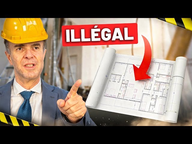 The mistake you should absolutely NOT make in your shared accommodation!