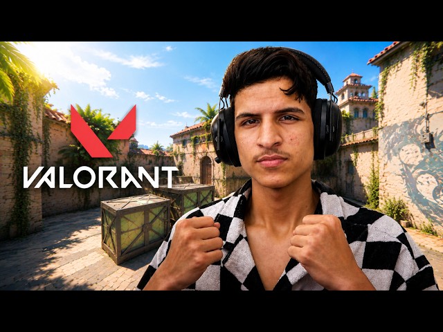 Tryinghard Valorant🥰┃🔴Live🔴