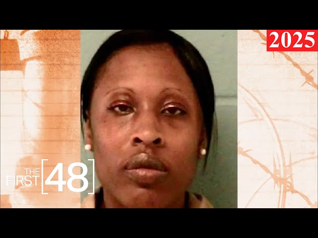 The First 48 Season 2025🔴Falicia Blakely / Kiesha Smith 🔴 Best American Documentary True Crime in HD