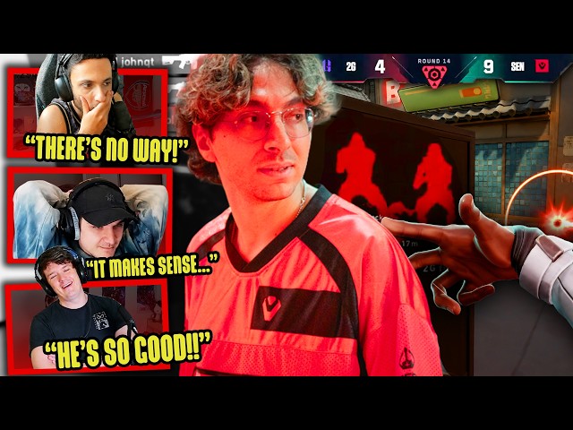 Streamers are SHOCKED JohnQT Picked Phoenix