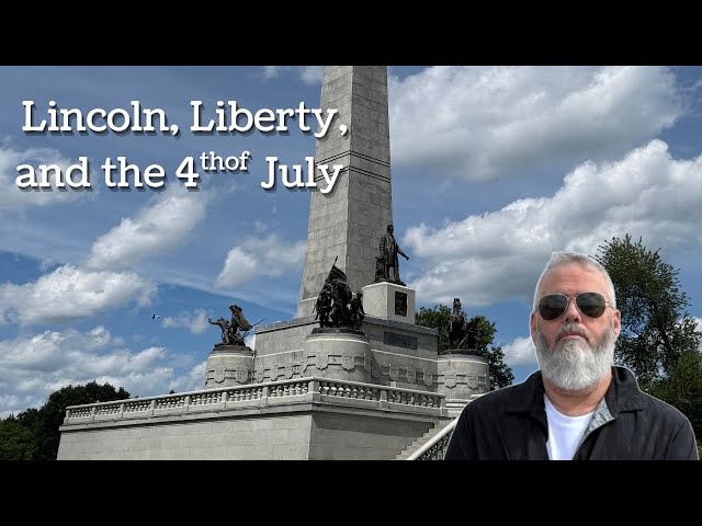 Visiting Abraham Lincoln’s Springfield, IL