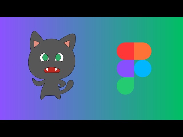 How to Create a Color System in Figma (UI Design Tutorial)