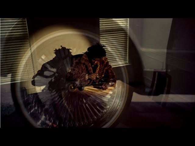 MEXIKODRO - HIRE || Shot By. @Jwoods_14 (Official Music Video)