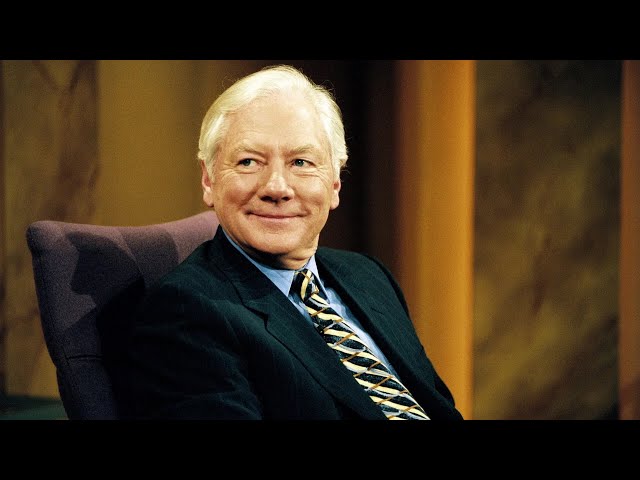 'To whom it may concern, Gay Byrne' - closing tribute | The Late Late Show | RTÉ One