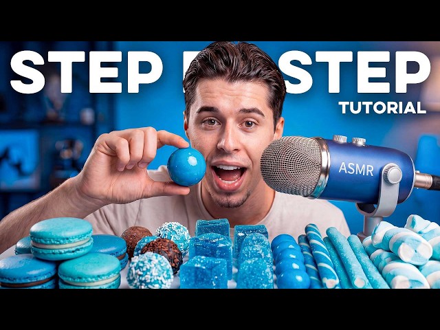 How to Make Satisfying AI ASMR Videos (Full Guide)