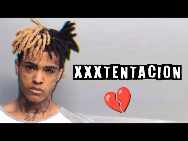 The Story of XXXTentacion