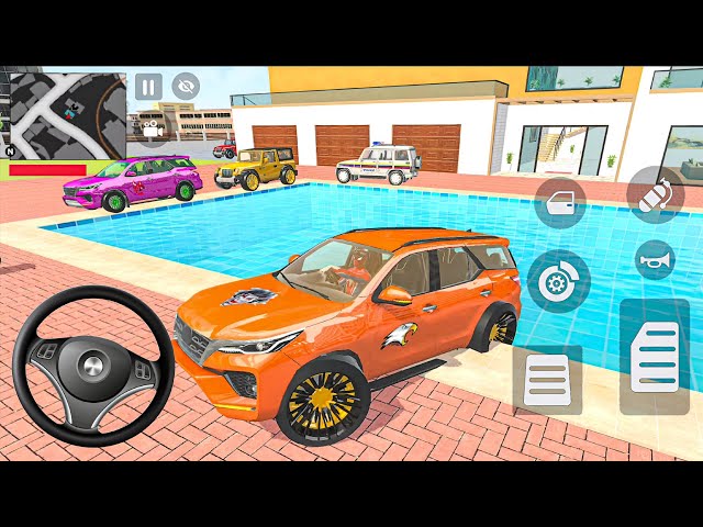 Kids' Cars - Toddlers' car Gameplay - Children’s Mini Car Racing - Toy Car Games for 5-year-olds