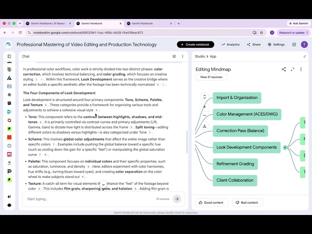 NotebookLM Tutorial for Beginners (2026) | Complete Guide #srislab