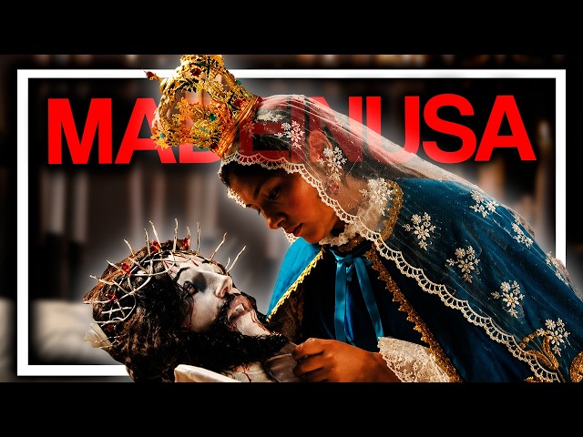 What HAPPENS when GOD DIES? - MADEINUSA Summary and Analysis