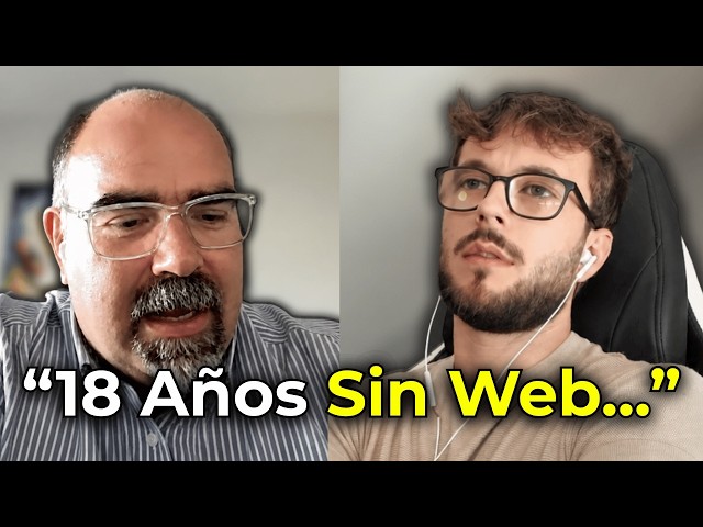 Arreglando la Presencia Online de Un Despacho de Abogados