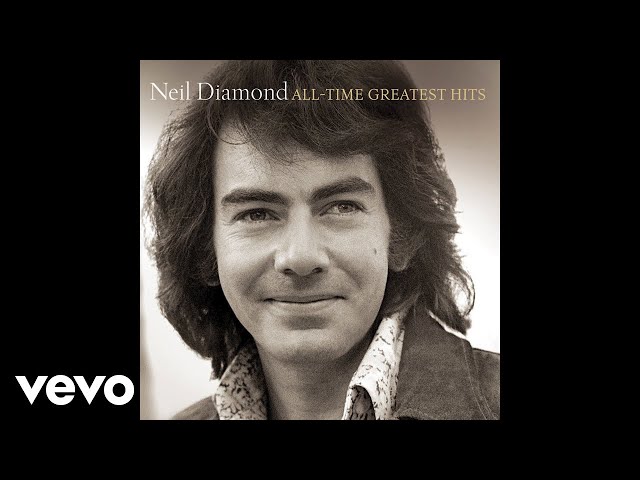 Neil Diamond - Soolaimon (Audio)