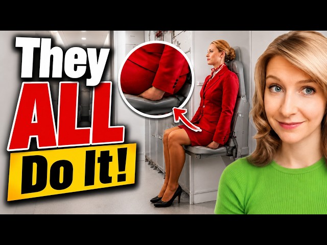 10 Things to Do as Soon as You Board the Plane (or Regret It Later)