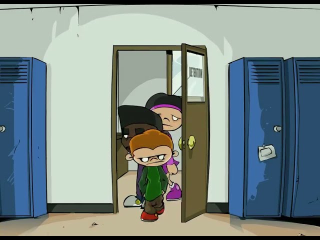 Newgrounds Showdown (Pico Day 2008) [HD - 1080p]