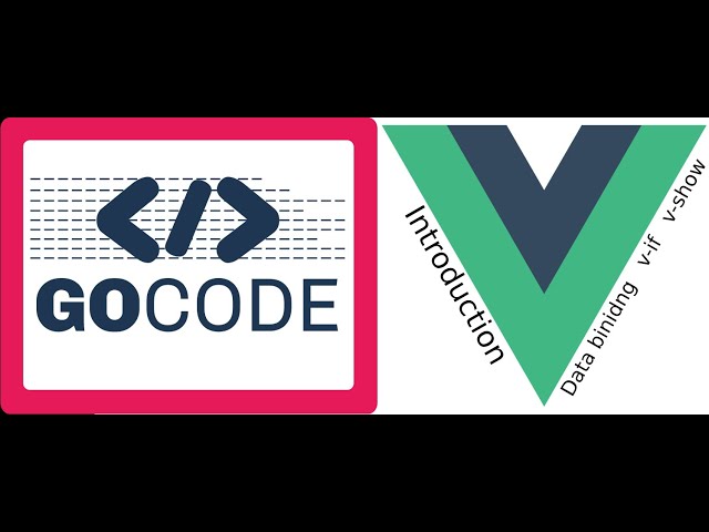 GoCode Sderot - Lesson 37 - Vue.JS For Beginners - Basics 1 - Hebrew - Vue.JS למתחילים יסודות 1