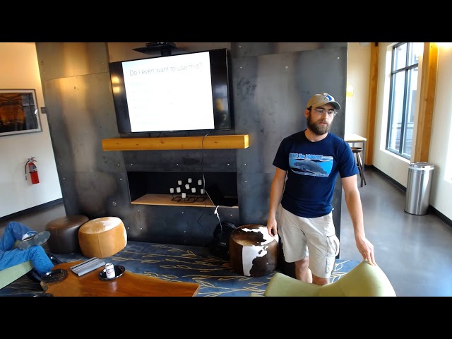 A2FP – Purescript: how to get through and some common pitfalls – William Rusnack