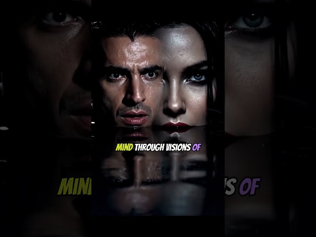 Don't Fall for the Charms of Aisha Qandisha 🌊😵 #TheGhostIndex #GhostStories