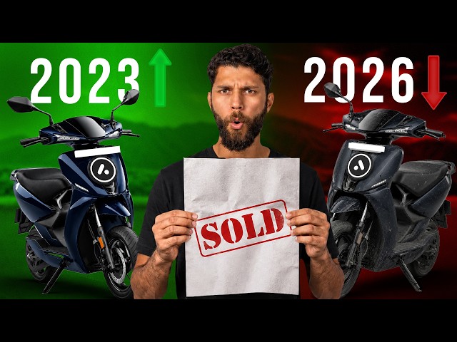 La verdad sobre tener un vehículo eléctrico en 2026!
