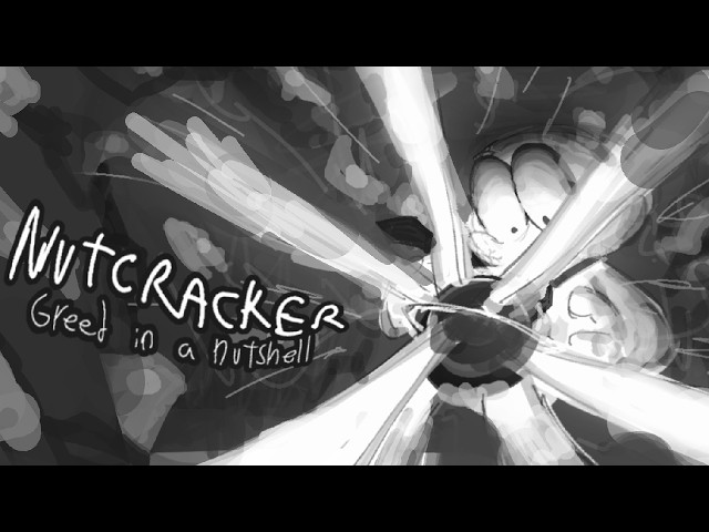 NUTCRACKER OFFICIAL SCRAPPED GAMEPLAY