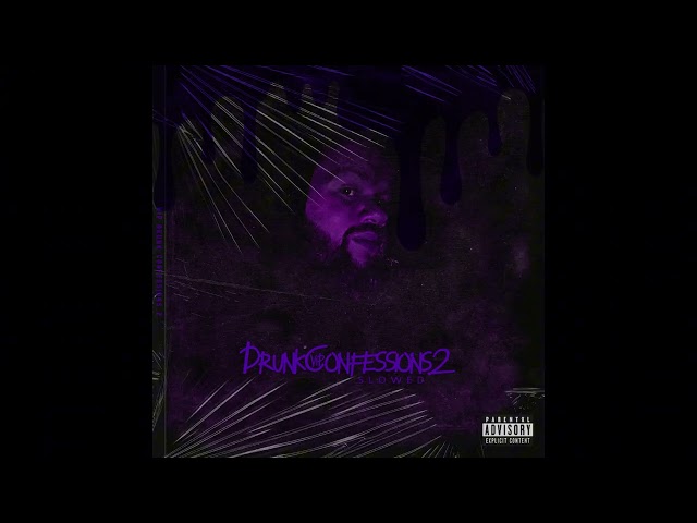 SHOWER THOUGHTS (SLOWED) (prod. Friz)