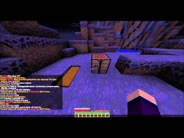 ZixyPvP [BaseTour] [1.4.7]