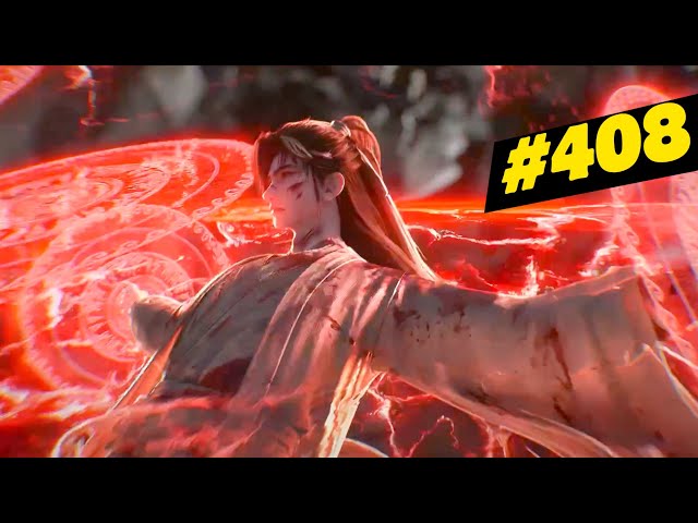 Boy Born In a Strange World Anime Part - 408 | Fantasy Series Summarized Story Hindi/Urdu #AnimeLand