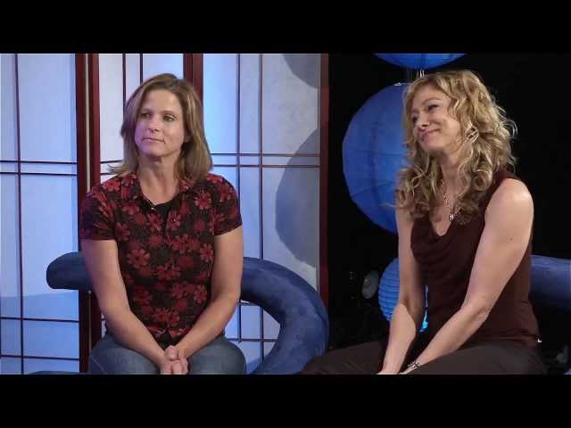 Hypnosis For Fear of Horseback Riding