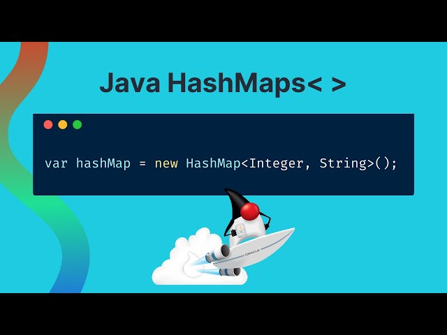 #4 Java HashMaps GetOrDefault - HashMap GetOrDefault method