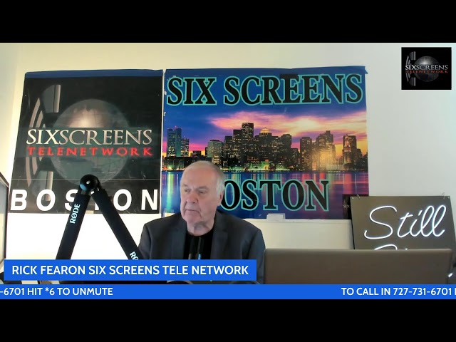 "PREVIEW SIX SCREENS LIVE" JUNE 20, 2026 EXPOSING THE WATCHTOWER ORGANIZATION