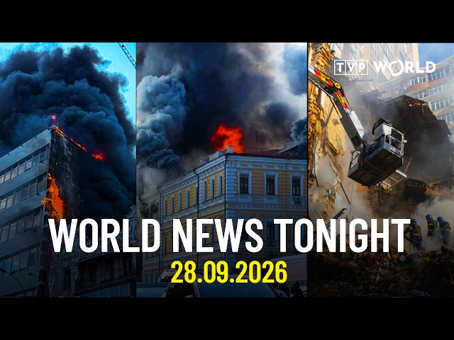 Ukraine recaptures territory as Operation Vivaldi advances | World News Tonight