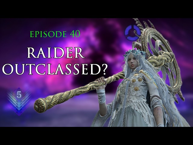 Is Revenant the STRONGEST Nightfarer? (episode 40)