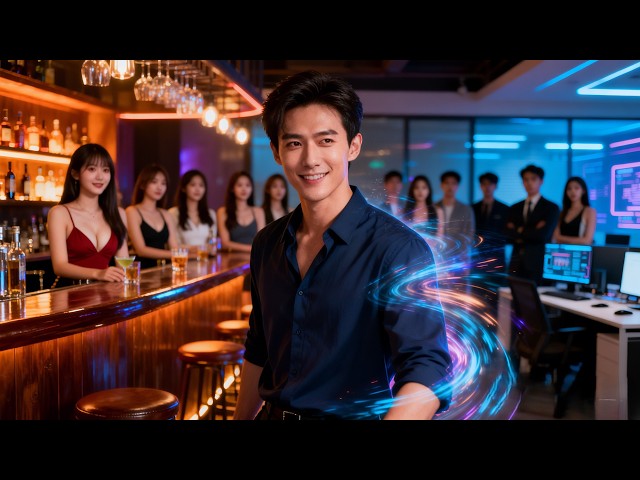 [Multi SUB] ｜回到高考结束之日，他幡然醒悟，拒绝绿茶前女友，凭借前世记忆，借资投资拆迁房、盘活酒吧、创办品牌、进军互联网与手机行业！#剧能充电站 #MiniDrama#精彩大陆短剧