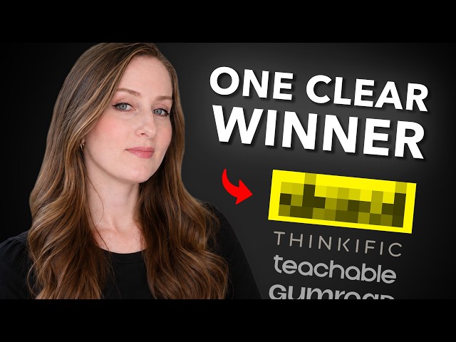 I Tested 10 "Free" Online Course Platforms — Here's the Truth