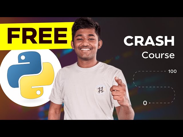 #24 Polymorphism in Python - [English]