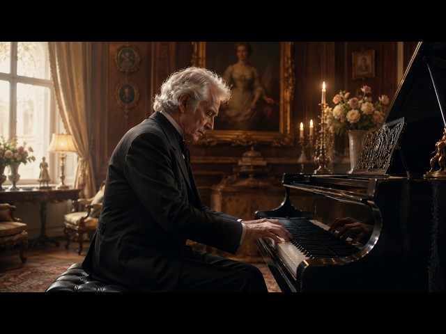 Classical Music That Feels Like Heaven 🎵 Mozart, Schubert, Beethoven, Bach