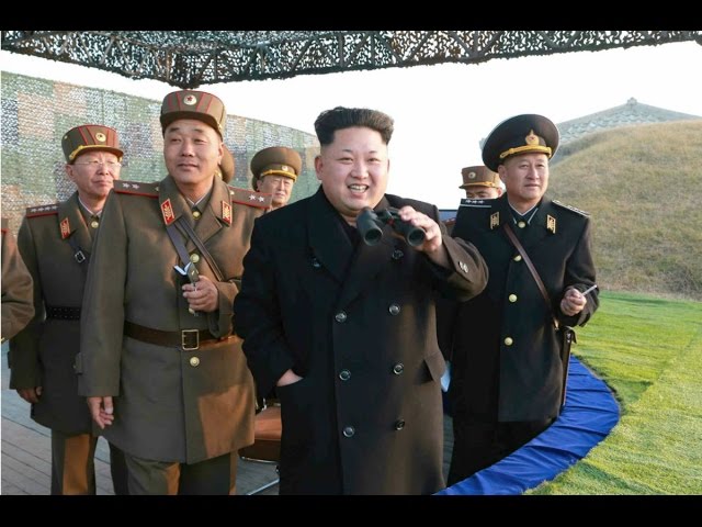 Las excentricidades de Kim Jong-un