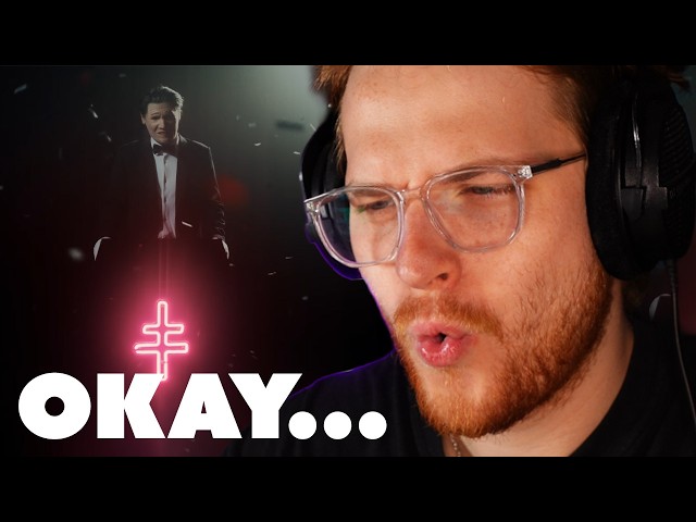 The new PRESIDENT song is actually NOT BAD?... 'Doom Loop' (Reaction)