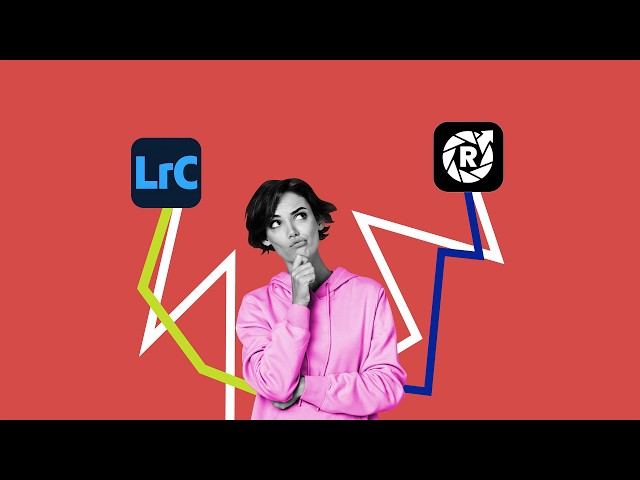 The FREE Lightroom Clone Got WAY Better – RapidRAW One Year Later