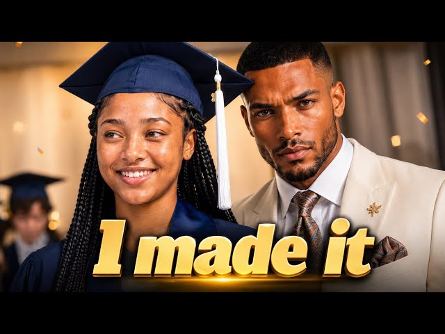 AFTER HE MARRIED THE VILLAGE GIRL… THIS HAPPENED 😭❤️ | PART 4 FINAL