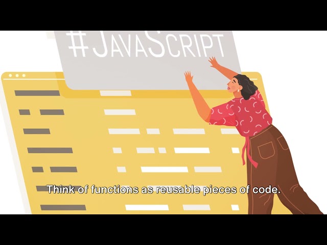 JavaScript 101: Bringing Your Web Pages to Life