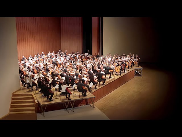 PATH - Apocalyptica | 120 CELLOS | Cello-Orchester Baden-Württemberg