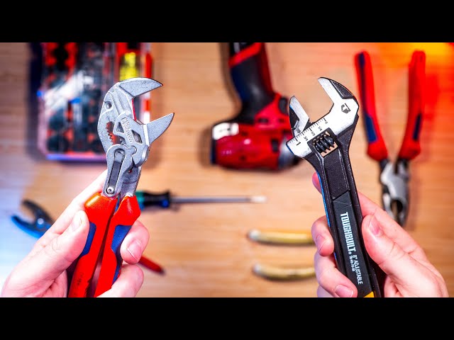 15 NEXT-LEVEL Tools Your Old Gear Can’t Touch