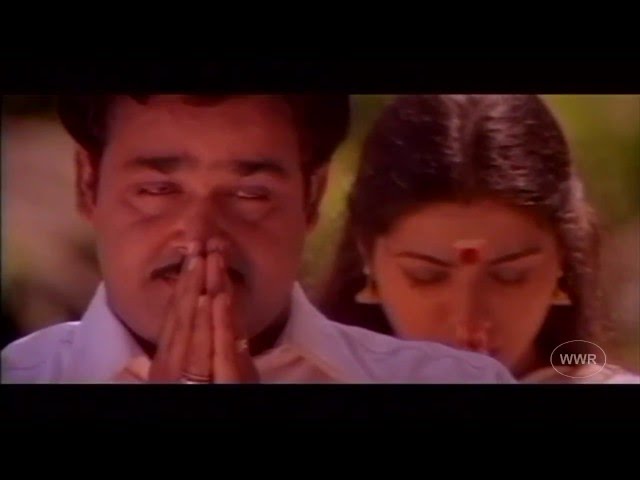 Aattarambile Kombile HD | Kalapani Mohanlal | Tabu Evergreen Melody