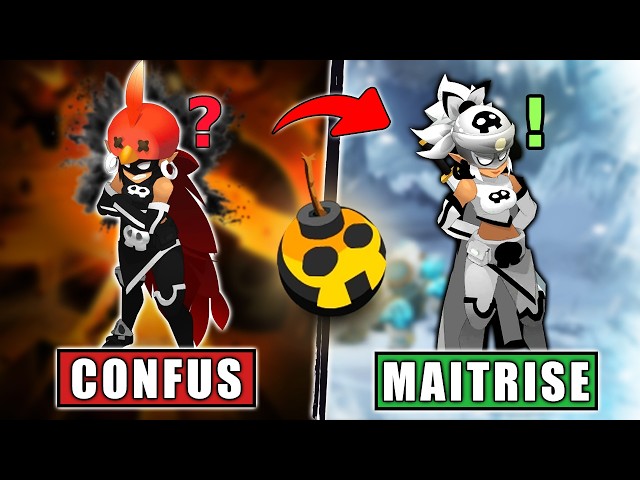 ROUBLARD COMBO GUIDE 💣 Complete PvM Guide